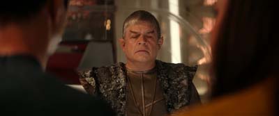 Star Trek: Strange New Worlds ScreenCaps "Four-And-A-Half-Vulcans" (S3:E8)