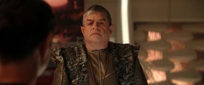 Star Trek: Strange New Worlds ScreenCaps "Four-And-A-Half-Vulcans" (S3:E8)