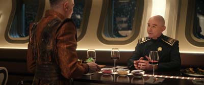 Star Trek: Strange New Worlds ScreenCaps "Four-And-A-Half-Vulcans" (S3:E8)
