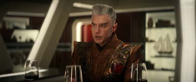 Star Trek: Strange New Worlds ScreenCaps "Four-And-A-Half-Vulcans" (S3:E8)