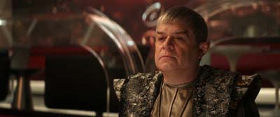 Star Trek: Strange New Worlds ScreenCaps "Four-And-A-Half-Vulcans" (S3:E8)