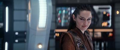 Star Trek: Strange New Worlds ScreenCaps "Four-And-A-Half-Vulcans" (S3:E8)