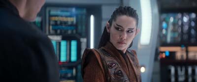 Star Trek: Strange New Worlds ScreenCaps "Four-And-A-Half-Vulcans" (S3:E8)