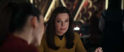 Star Trek: Strange New Worlds ScreenCaps "Four-And-A-Half-Vulcans" (S3:E8)