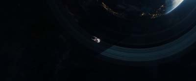 Star Trek: Strange New Worlds ScreenCaps "Four-And-A-Half-Vulcans" (S3:E8)