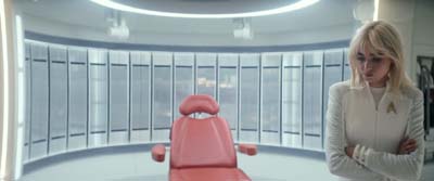 Star Trek: Strange New Worlds ScreenCaps "Four-And-A-Half-Vulcans" (S3:E8)