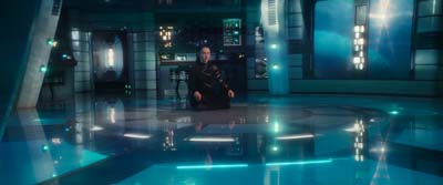 Star Trek: Strange New Worlds ScreenCaps "Four-And-A-Half-Vulcans" (S3:E8)