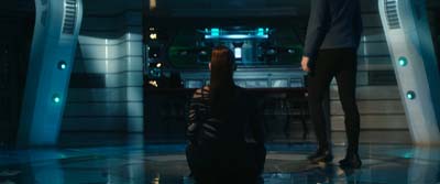 Star Trek: Strange New Worlds ScreenCaps "Four-And-A-Half-Vulcans" (S3:E8)