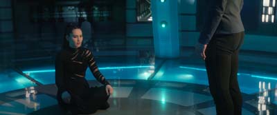 Star Trek: Strange New Worlds ScreenCaps "Four-And-A-Half-Vulcans" (S3:E8)