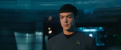 Star Trek: Strange New Worlds ScreenCaps "Four-And-A-Half-Vulcans" (S3:E8)