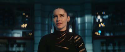 Star Trek: Strange New Worlds ScreenCaps "Four-And-A-Half-Vulcans" (S3:E8)