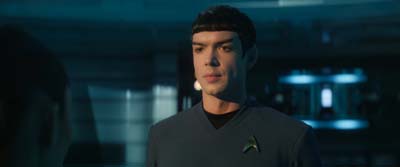 Star Trek: Strange New Worlds ScreenCaps "Four-And-A-Half-Vulcans" (S3:E8)