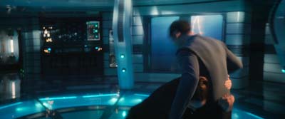 Star Trek: Strange New Worlds ScreenCaps "Four-And-A-Half-Vulcans" (S3:E8)