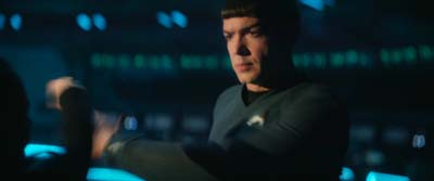 Star Trek: Strange New Worlds ScreenCaps "Four-And-A-Half-Vulcans" (S3:E8)