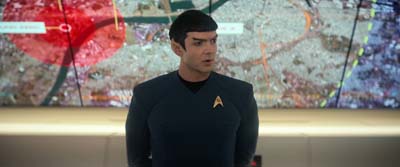 Star Trek: Strange New Worlds ScreenCaps "Four-And-A-Half-Vulcans" (S3:E8)