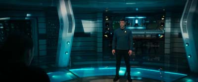 Star Trek: Strange New Worlds ScreenCaps "Four-And-A-Half-Vulcans" (S3:E8)