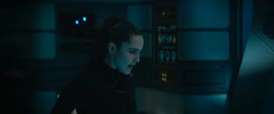 Star Trek: Strange New Worlds ScreenCaps "Four-And-A-Half-Vulcans" (S3:E8)