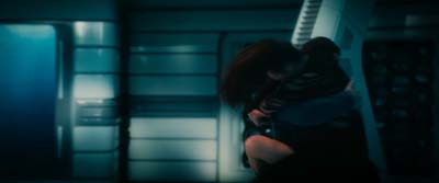Star Trek: Strange New Worlds ScreenCaps "Four-And-A-Half-Vulcans" (S3:E8)