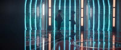 Star Trek: Strange New Worlds ScreenCaps "Four-And-A-Half-Vulcans" (S3:E8)