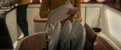Star Trek: Strange New Worlds ScreenCaps "Four-And-A-Half-Vulcans" (S3:E8)
