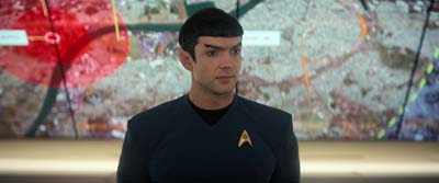 Star Trek: Strange New Worlds ScreenCaps "Four-And-A-Half-Vulcans" (S3:E8)