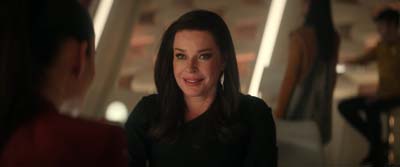Star Trek: Strange New Worlds ScreenCaps "Four-And-A-Half-Vulcans" (S3:E8)