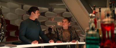 Star Trek: Strange New Worlds ScreenCaps "Four-And-A-Half-Vulcans" (S3:E8)