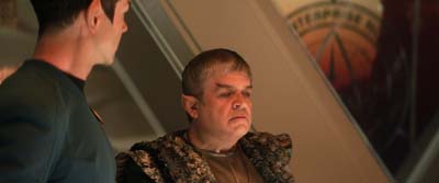 Star Trek: Strange New Worlds ScreenCaps "Four-And-A-Half-Vulcans" (S3:E8)