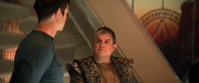 Star Trek: Strange New Worlds ScreenCaps "Four-And-A-Half-Vulcans" (S3:E8)