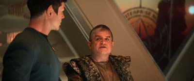 Star Trek: Strange New Worlds ScreenCaps "Four-And-A-Half-Vulcans" (S3:E8)