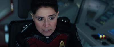 Star Trek: Strange New Worlds ScreenCaps "Terrarium" (S3:E9)