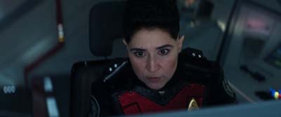 Star Trek: Strange New Worlds ScreenCaps "Terrarium" (S3:E9)