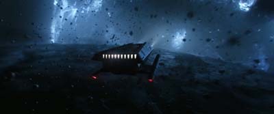 Star Trek: Strange New Worlds ScreenCaps "Terrarium" (S3:E9)