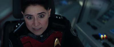 Star Trek: Strange New Worlds ScreenCaps "Terrarium" (S3:E9)