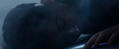 Star Trek: Strange New Worlds ScreenCaps "Terrarium" (S3:E9)