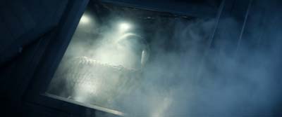 Star Trek: Strange New Worlds ScreenCaps "Terrarium" (S3:E9)