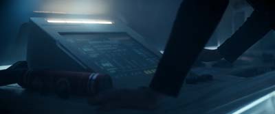 Star Trek: Strange New Worlds ScreenCaps "Terrarium" (S3:E9)