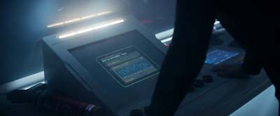 Star Trek: Strange New Worlds ScreenCaps "Terrarium" (S3:E9)
