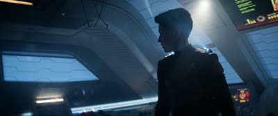 Star Trek: Strange New Worlds ScreenCaps "Terrarium" (S3:E9)