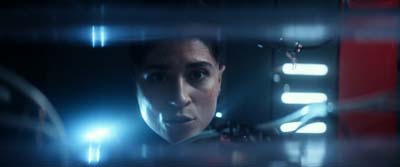 Star Trek: Strange New Worlds ScreenCaps "Terrarium" (S3:E9)