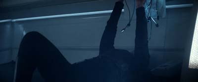 Star Trek: Strange New Worlds ScreenCaps "Terrarium" (S3:E9)