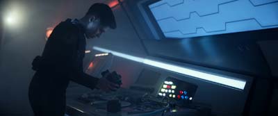 Star Trek: Strange New Worlds ScreenCaps "Terrarium" (S3:E9)
