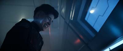Star Trek: Strange New Worlds ScreenCaps "Terrarium" (S3:E9)