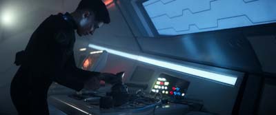 Star Trek: Strange New Worlds ScreenCaps "Terrarium" (S3:E9)
