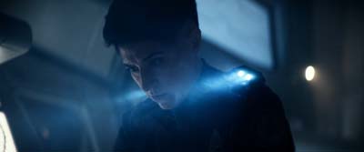Star Trek: Strange New Worlds ScreenCaps "Terrarium" (S3:E9)