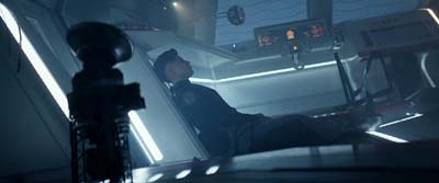 Star Trek: Strange New Worlds ScreenCaps "Terrarium" (S3:E9)