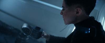 Star Trek: Strange New Worlds ScreenCaps "Terrarium" (S3:E9)