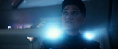 Star Trek: Strange New Worlds ScreenCaps "Terrarium" (S3:E9)