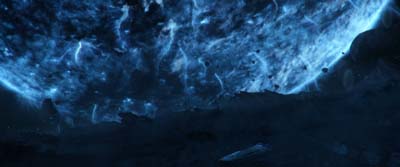 Star Trek: Strange New Worlds ScreenCaps "Terrarium" (S3:E9)