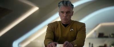 Star Trek: Strange New Worlds ScreenCaps "Terrarium" (S3:E9)